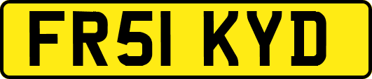 FR51KYD