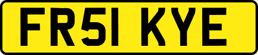 FR51KYE