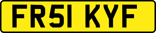 FR51KYF