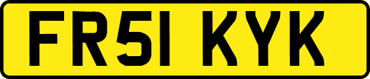 FR51KYK