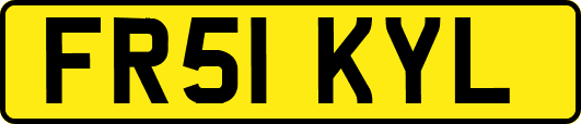 FR51KYL