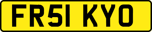 FR51KYO