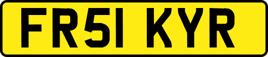 FR51KYR