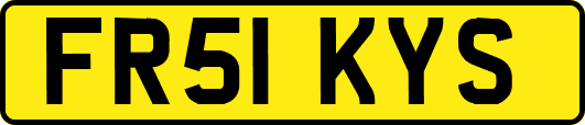 FR51KYS