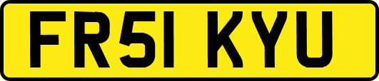 FR51KYU