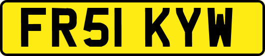 FR51KYW