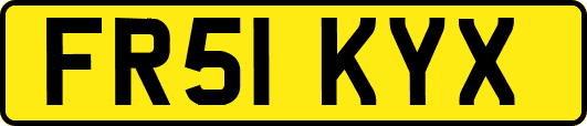FR51KYX