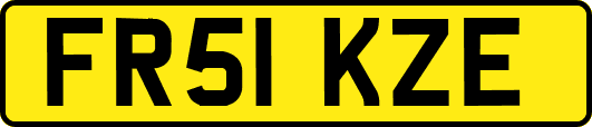 FR51KZE