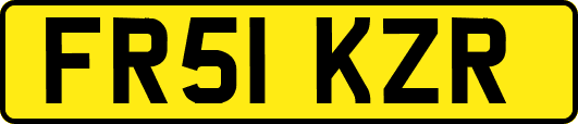 FR51KZR
