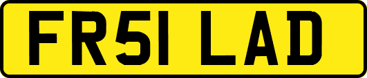 FR51LAD