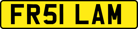 FR51LAM