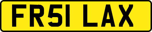 FR51LAX