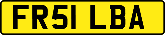 FR51LBA