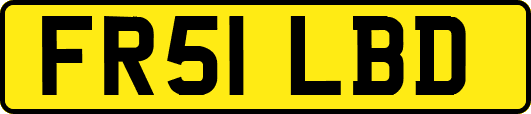FR51LBD