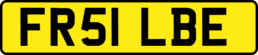 FR51LBE