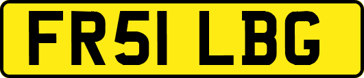 FR51LBG