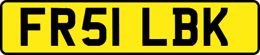 FR51LBK