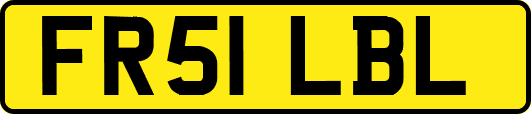 FR51LBL