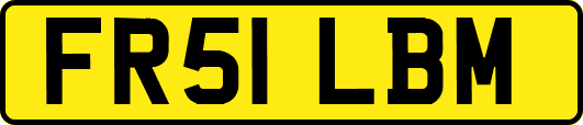 FR51LBM
