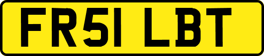 FR51LBT