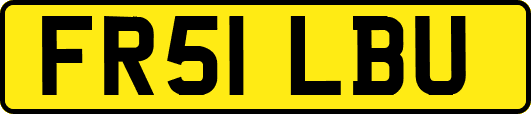FR51LBU