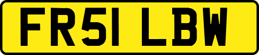 FR51LBW