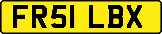 FR51LBX