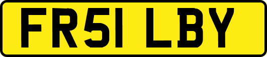 FR51LBY