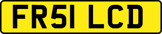FR51LCD