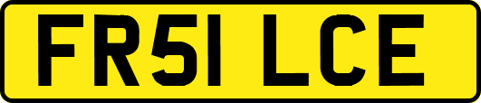 FR51LCE