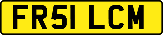 FR51LCM