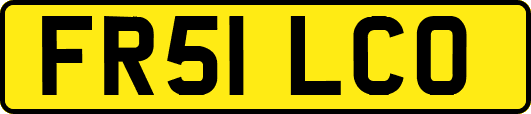 FR51LCO
