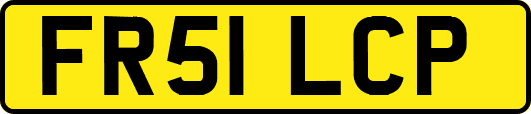 FR51LCP