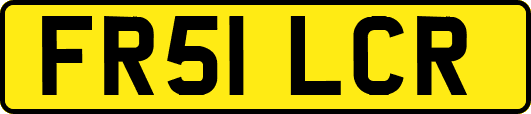 FR51LCR