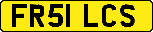 FR51LCS