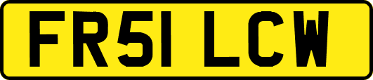 FR51LCW