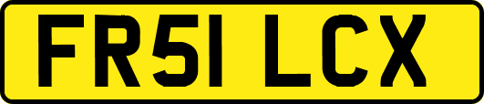 FR51LCX