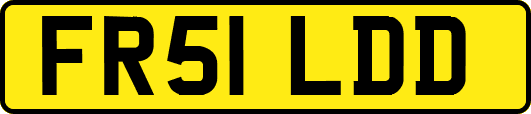 FR51LDD
