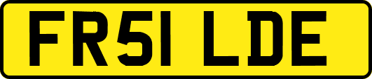 FR51LDE