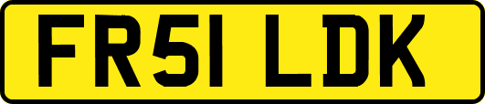 FR51LDK