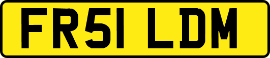 FR51LDM