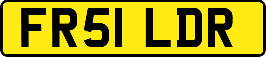 FR51LDR