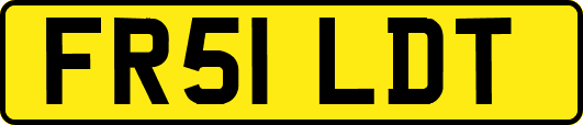 FR51LDT