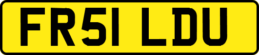 FR51LDU