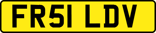 FR51LDV
