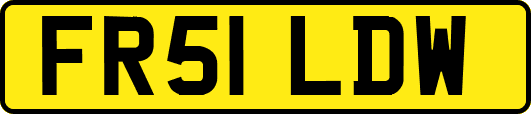 FR51LDW