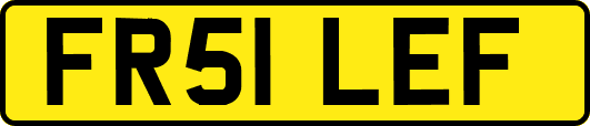 FR51LEF