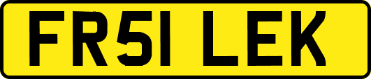 FR51LEK