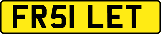 FR51LET
