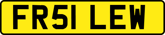 FR51LEW